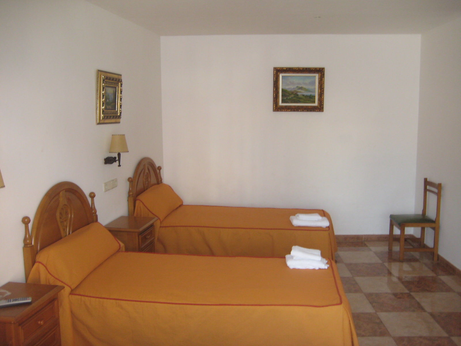 Pension Venecia Pinto Quarto foto